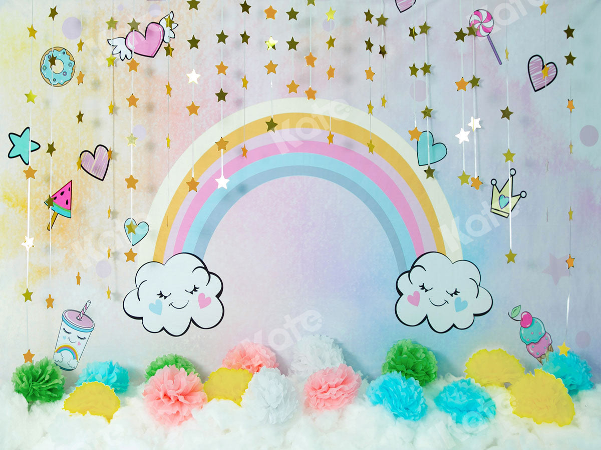 Kate 生まれたばかりの赤ちゃんの写真の背景によって設計されたコレクション:Jia Chan