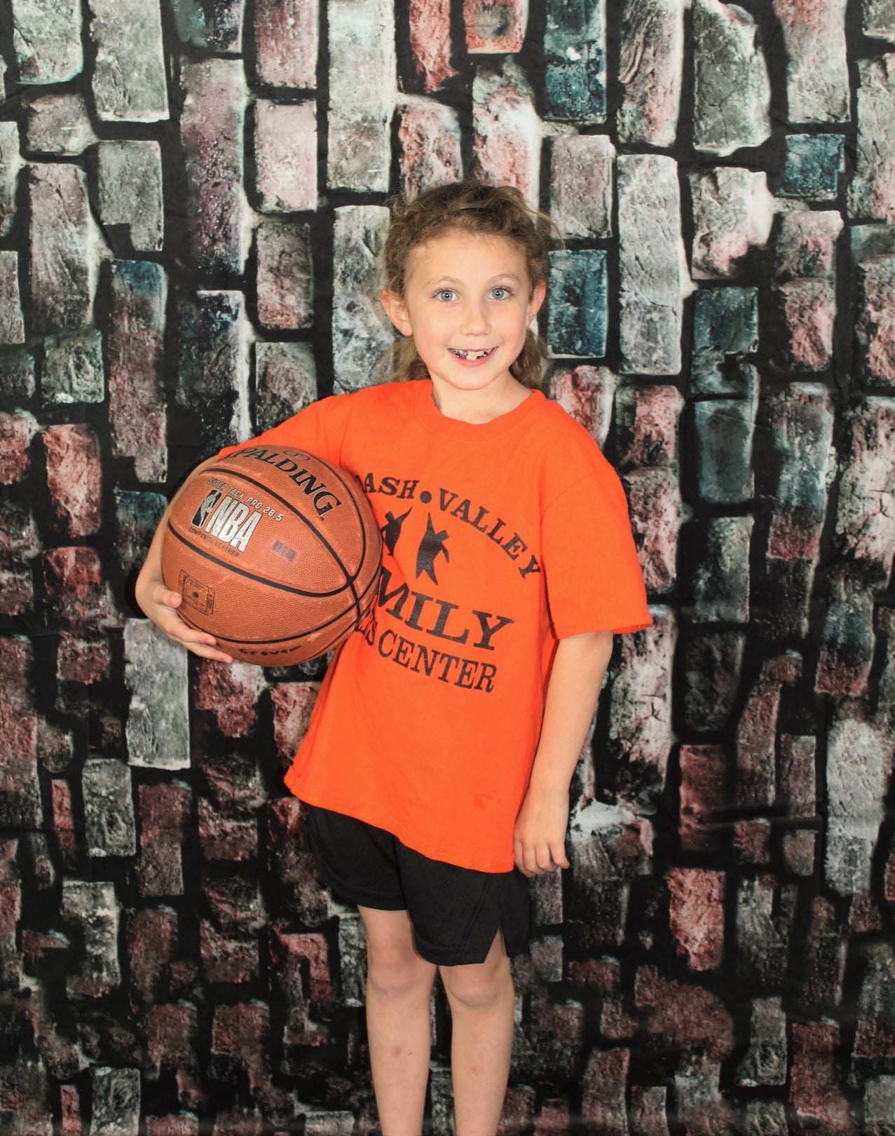 Kateレンガの背景のレトロなスタイルKate Imageデザイン