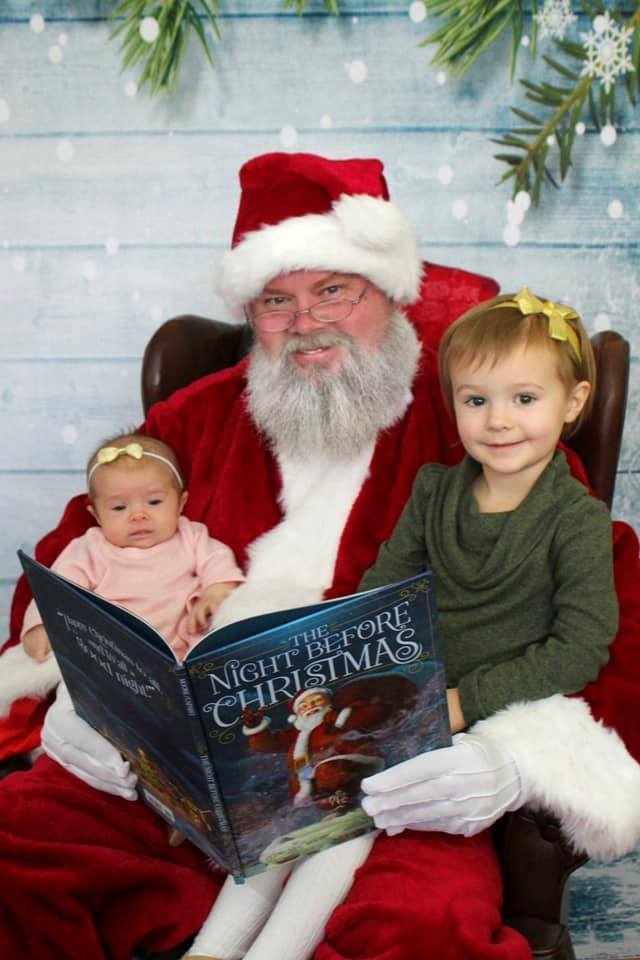 Kate ウッドクリスマス背景