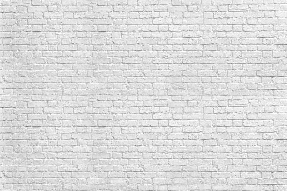 Kate グレーホワイトレンガ壁卒業背景スタジオ