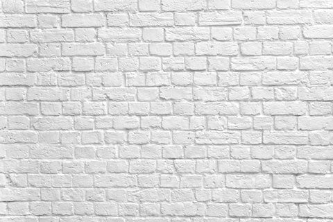 Kate グレーホワイトレンガ壁卒業背景スタジオ