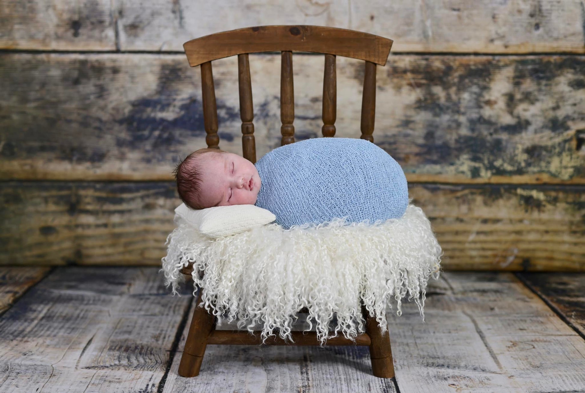 kate写真のためのレトロな木製の背景