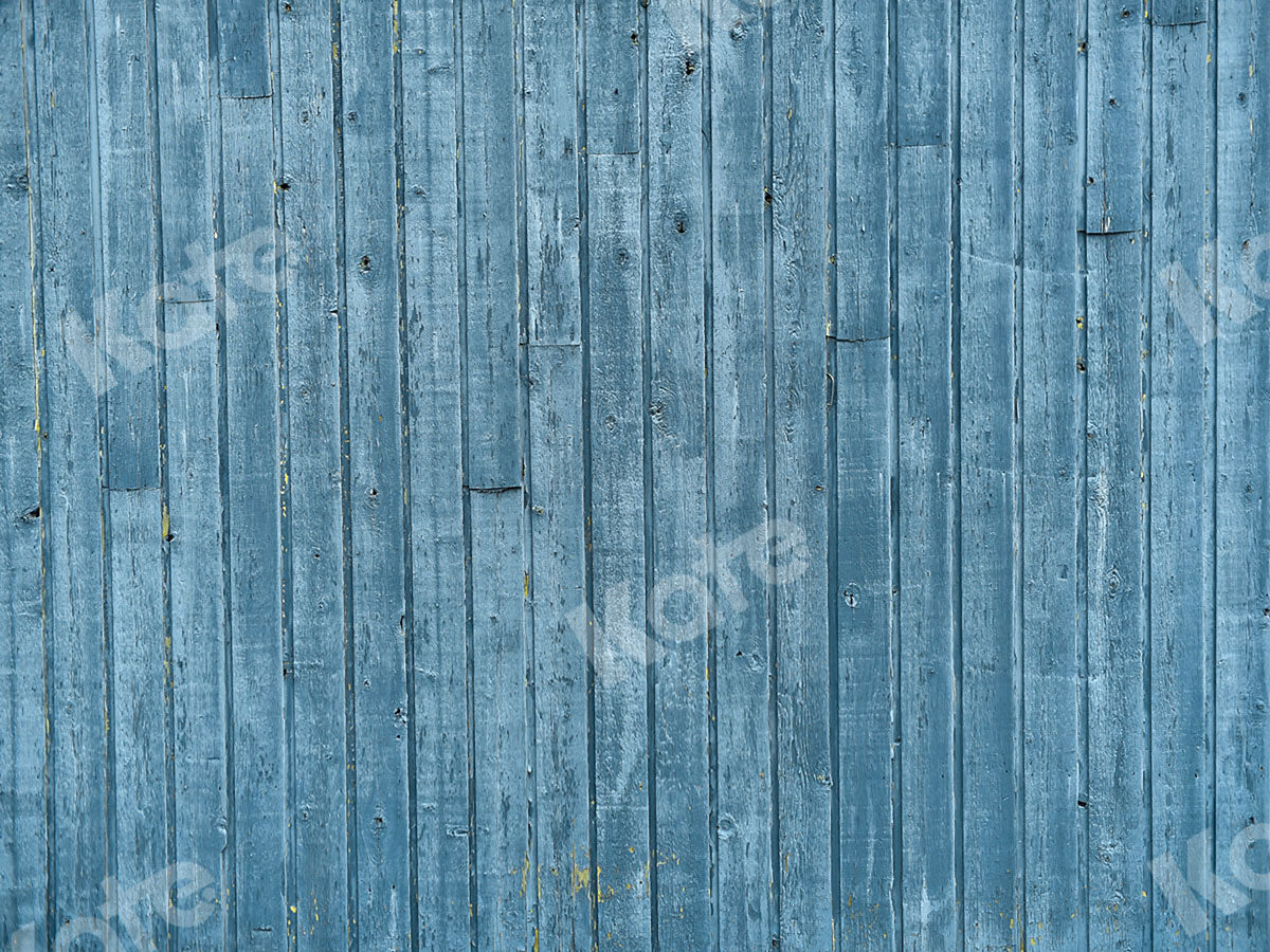 kateレトロな茶色の木の子供たちの背景