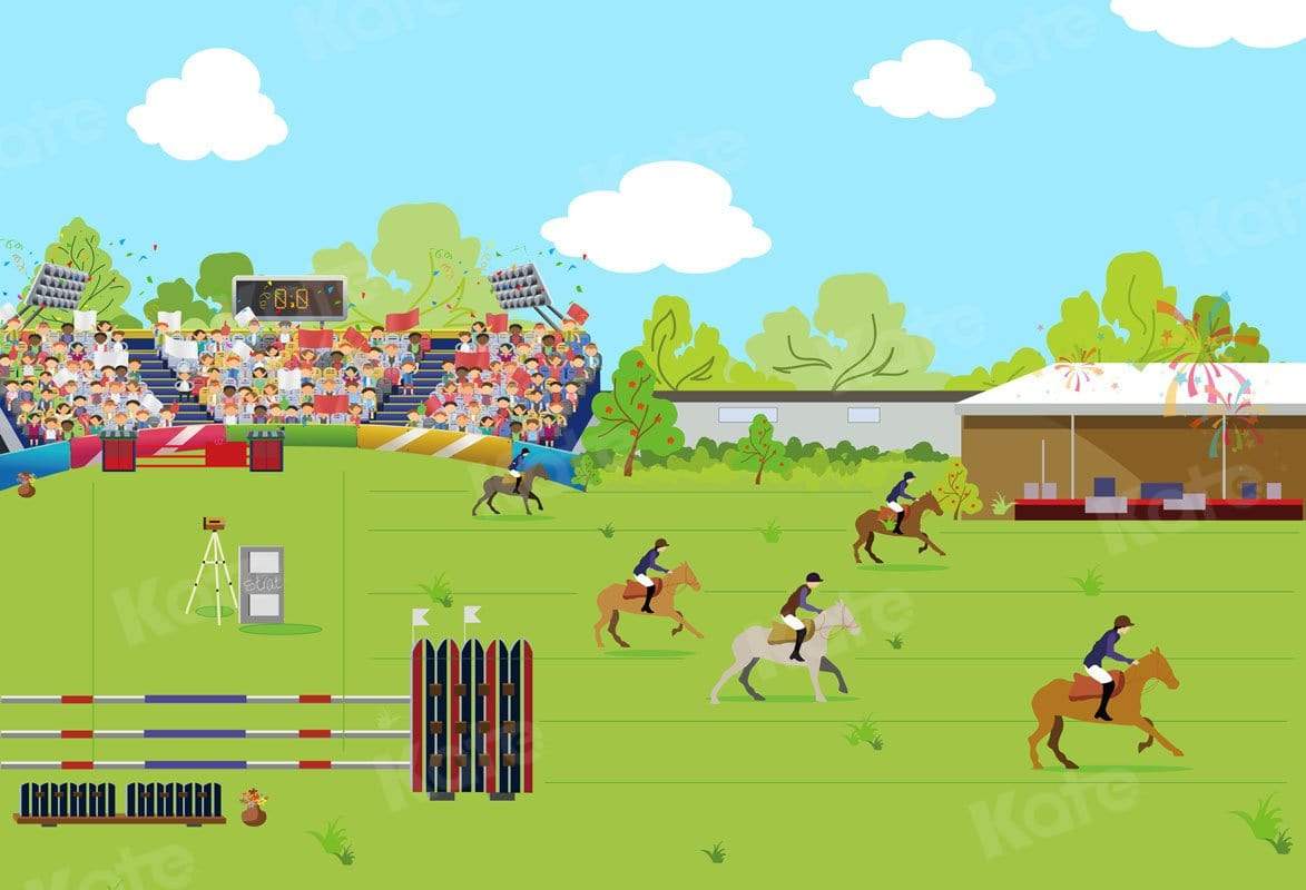 写真撮影のためのkateつの競争スポーツ黒と白のブロック車の背景