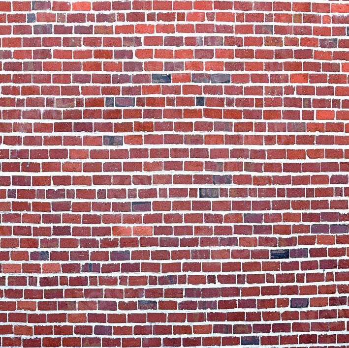 写真のためのkateつの赤レンガの壁の古いレトロな背景