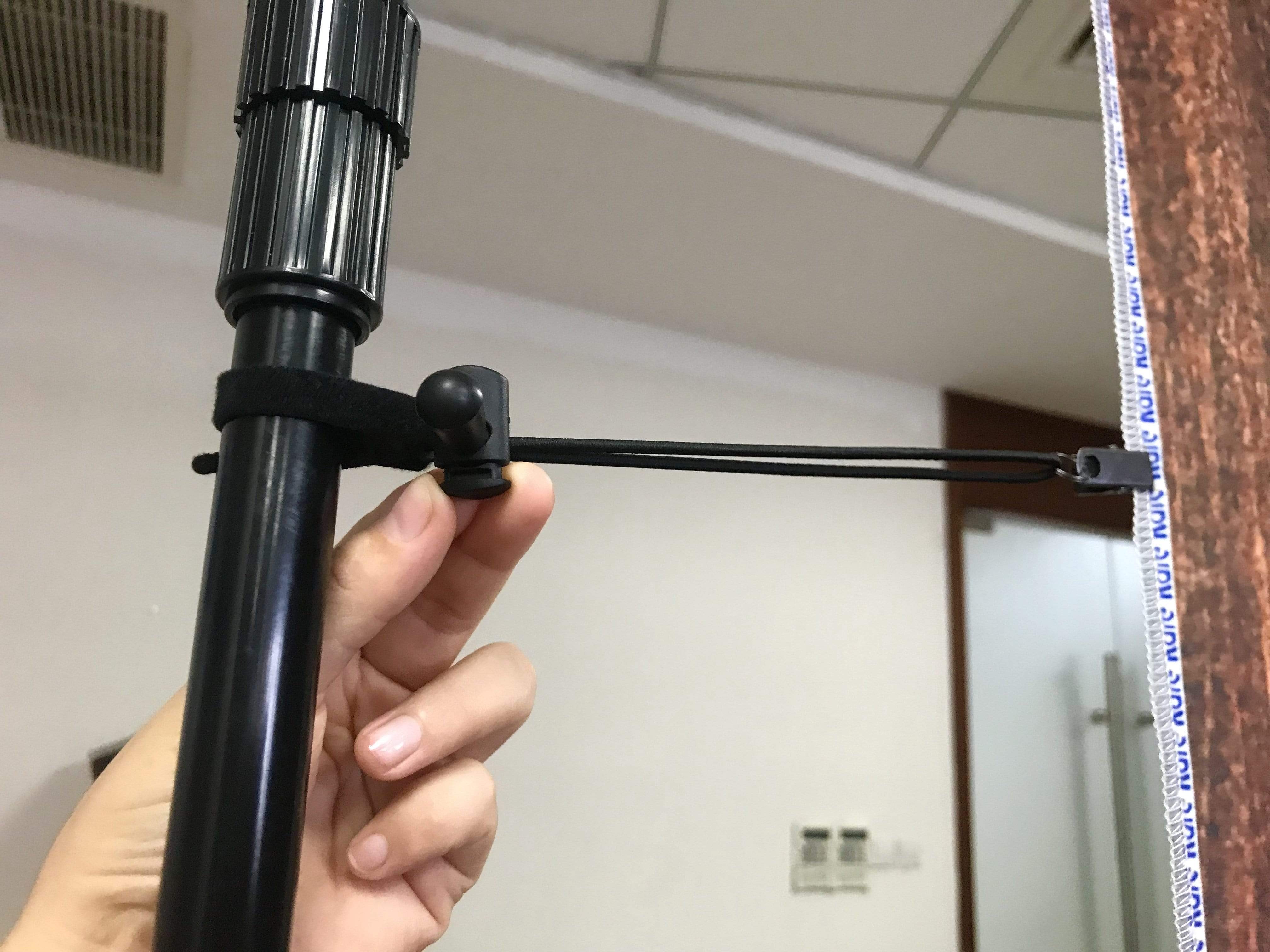Redemption !たったの106円です---12個/パック クリップ/Backdrop Clips Clamps Holder