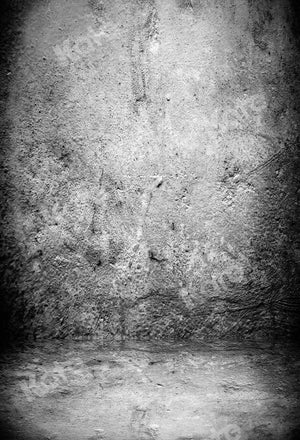 Kate 灰色の抽象的な背景