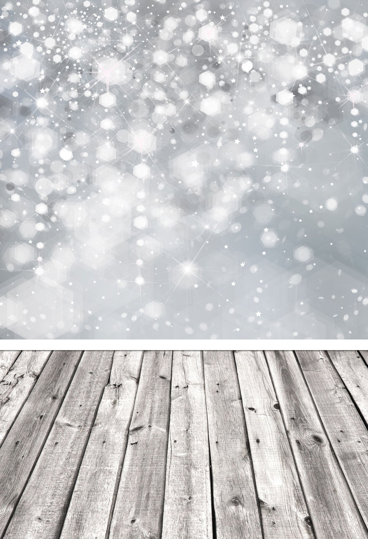 Kate 青ボケ写真の背景