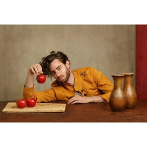 Kate 金少し茶色のテクスチャ抽象的な背景