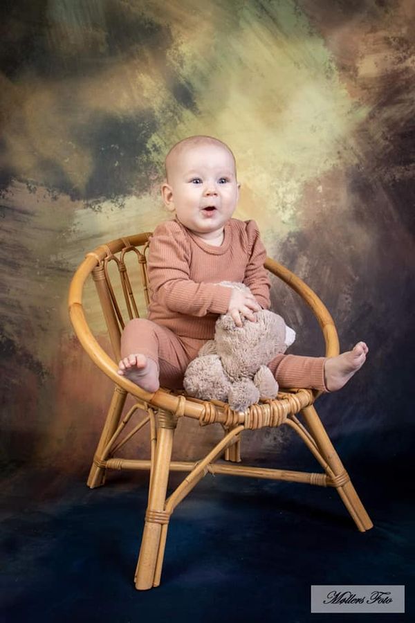 Kate 黄色のテクスチャの抽象的な起毛のようなタイプの背景