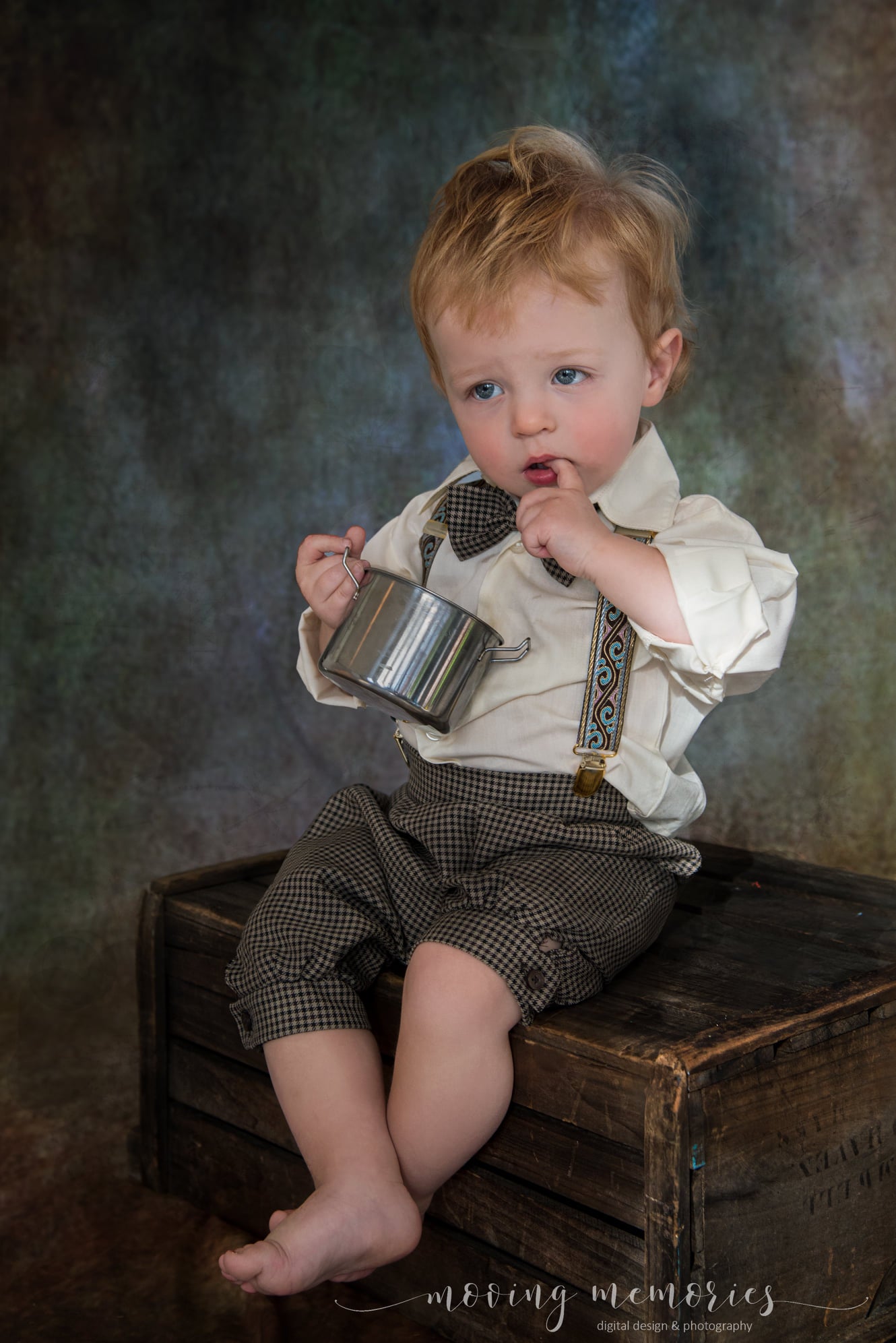 Kate レトロな古いマスター抽象的な背景