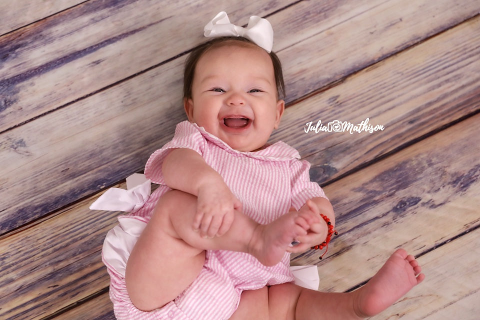 Kate焦げた木の板張りのゴム製フロアマットArica Kirby設計