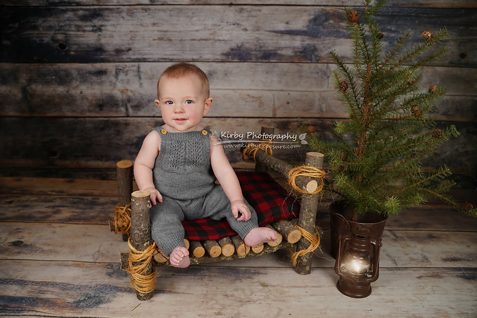 Kate焦げた木の板張りのゴム製フロアマットArica Kirby設計