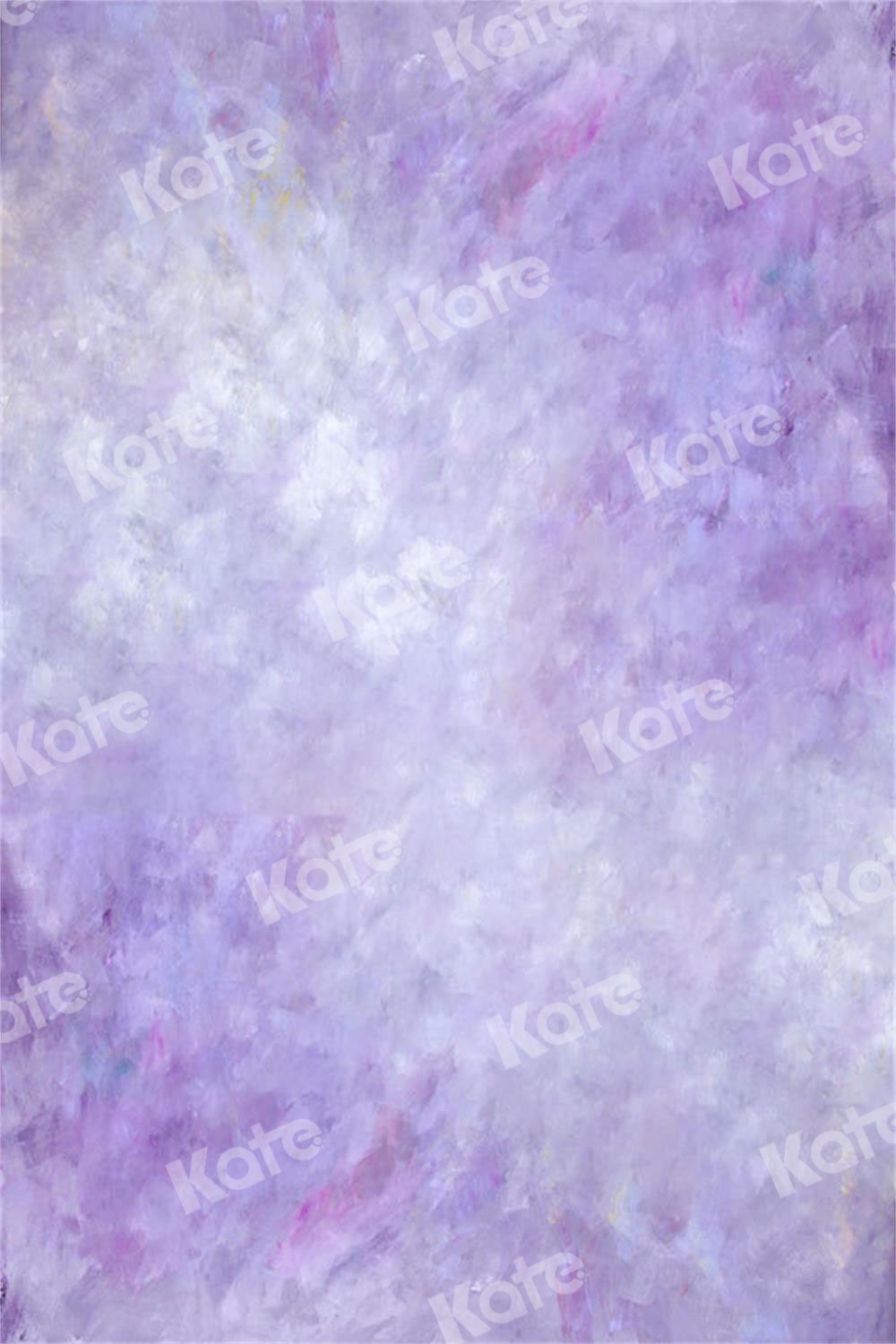 kateファインアート紫の背景写真撮影のための抽象的なテクスチャ