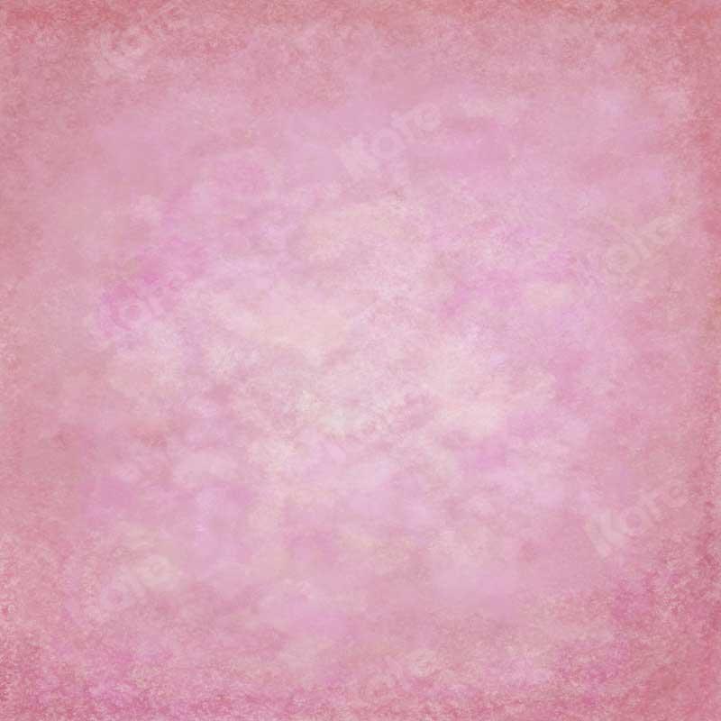 Kate抽象的なピンクの背景