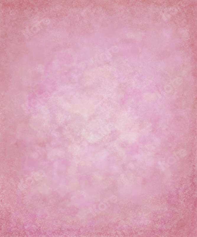 Kate抽象的なピンクの背景