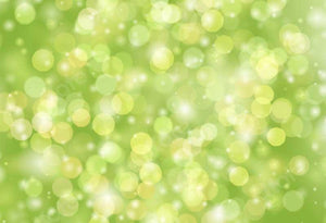Kate仮想フォーカスの緑の背景