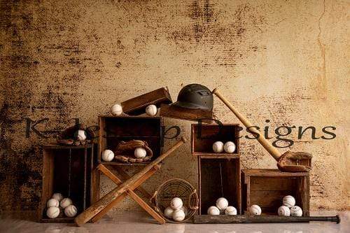 kateスポーツ背景野球