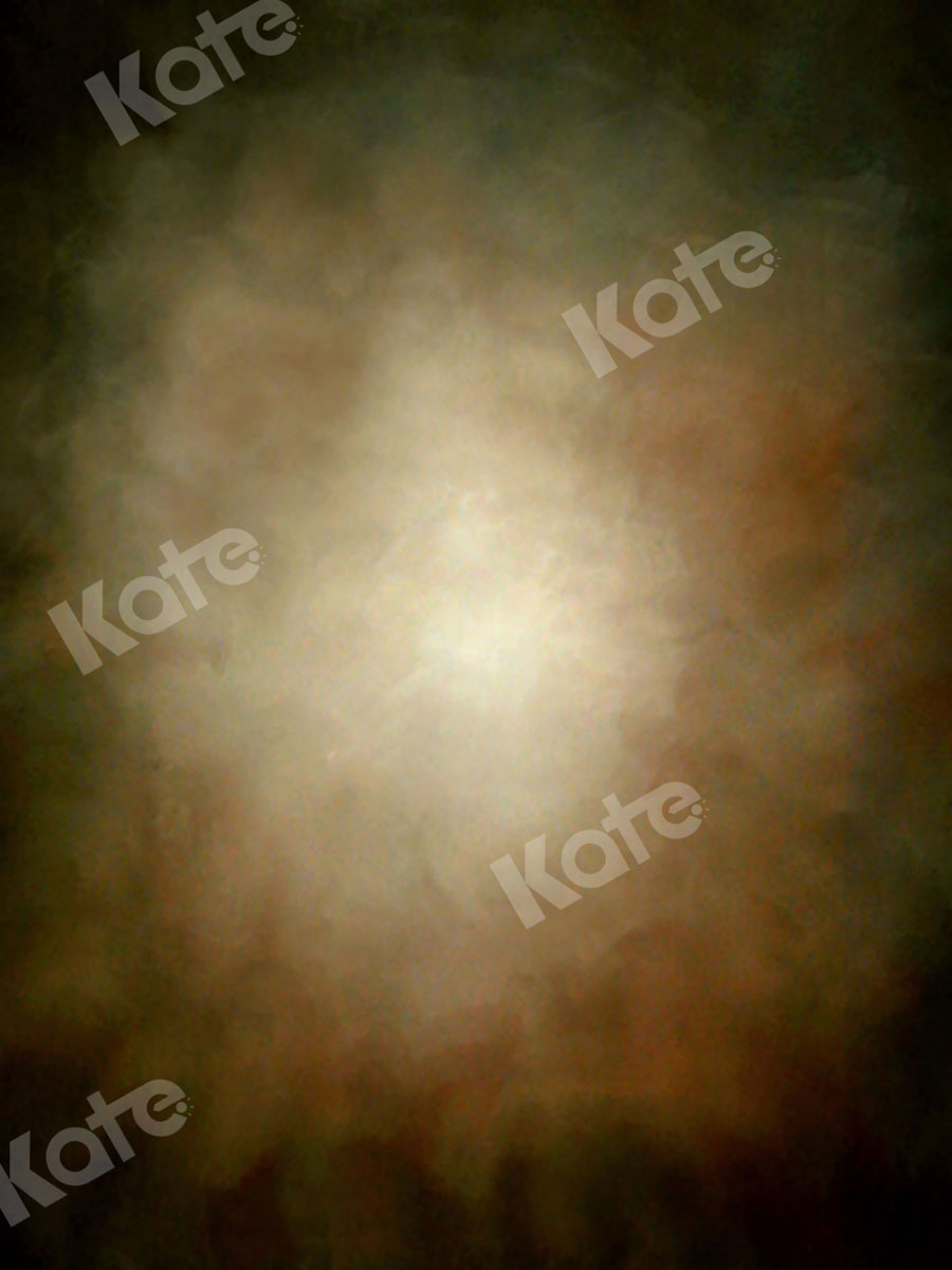 Kate 抽象的なテクスチャブラウン古いマスター写真の背景