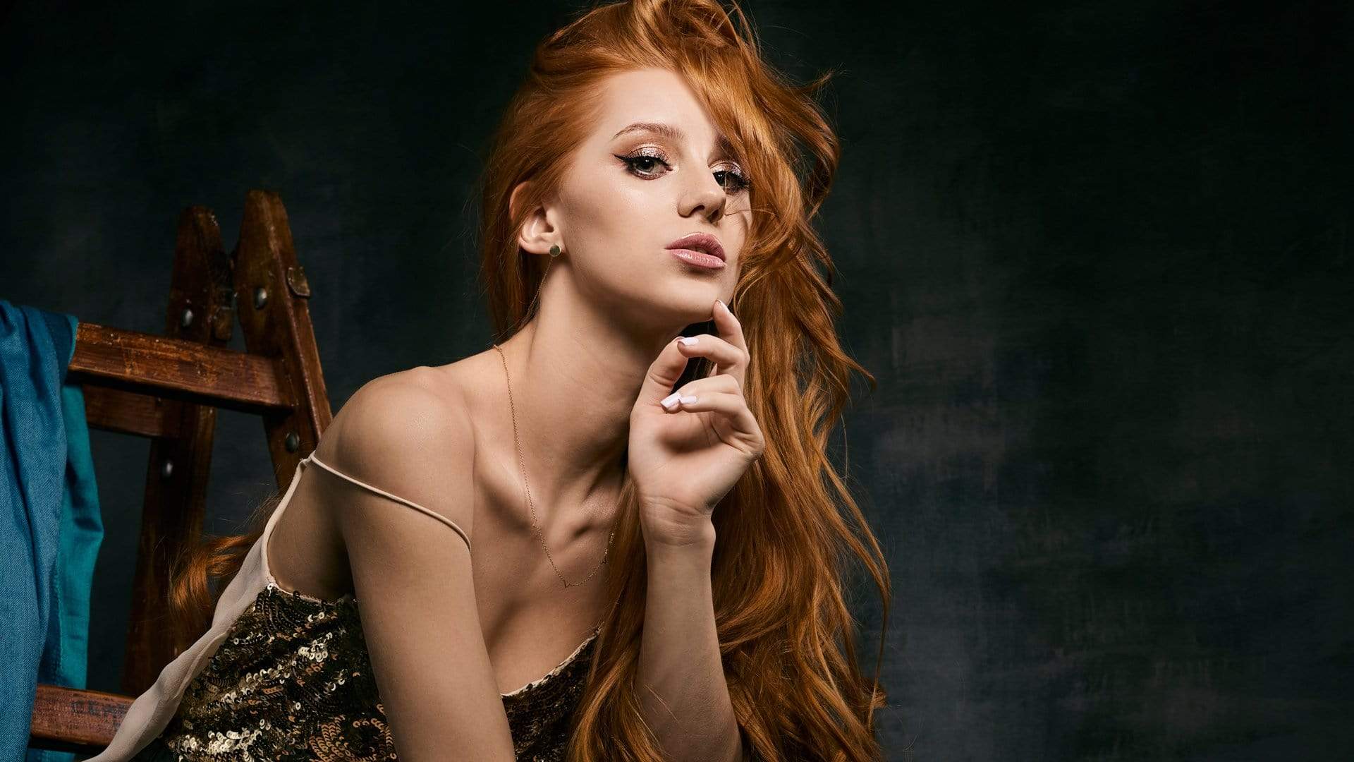 Kate 抽象的な茶色のテクスチャ/抽象的な灰色の混合緑の折りたたみ可能な背景写真（1.5x2m）