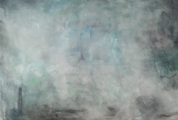 Kate 写真の柔らかい色の抽象的な背景