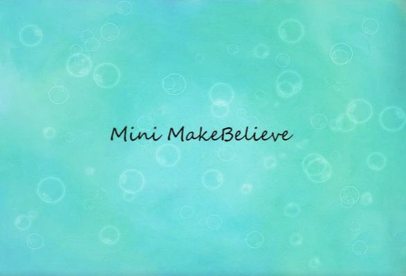 Kate 写真のベビーシャワーの泡の背景