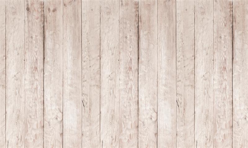 Kate木の板抽象的なテクスチャゴム製フロアマット