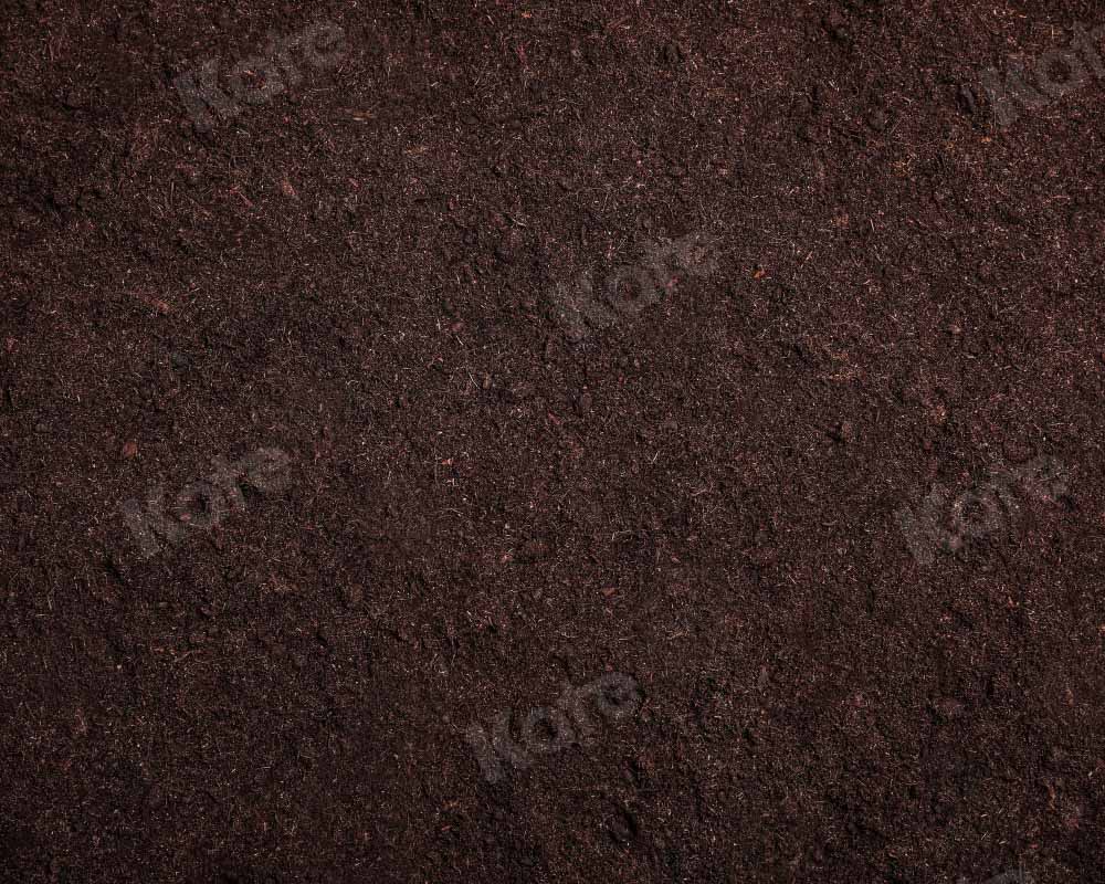 Kate ダークランドゴム製フロアマット
