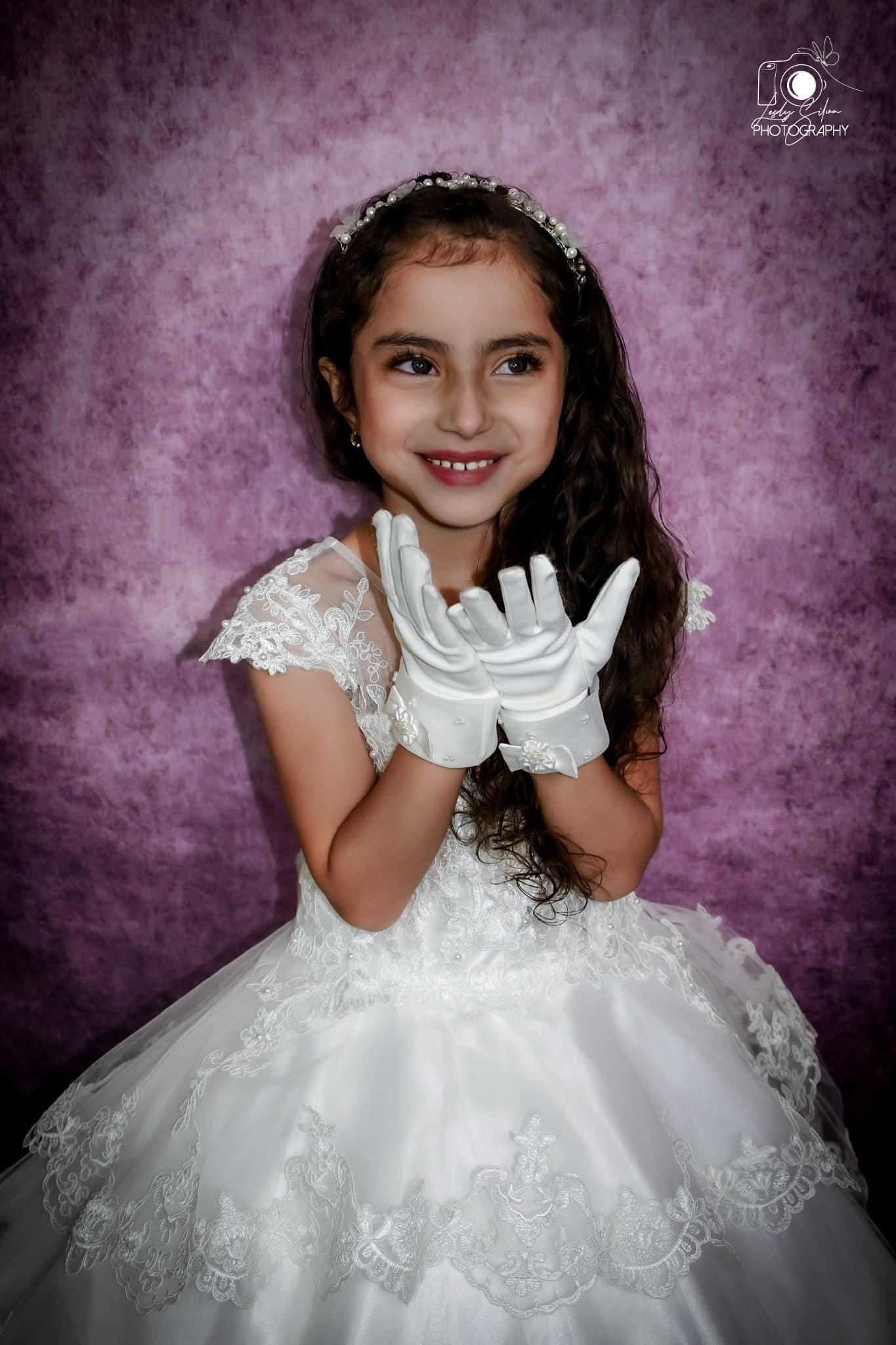 Kate 抽象的な紫の古いマスターの背景