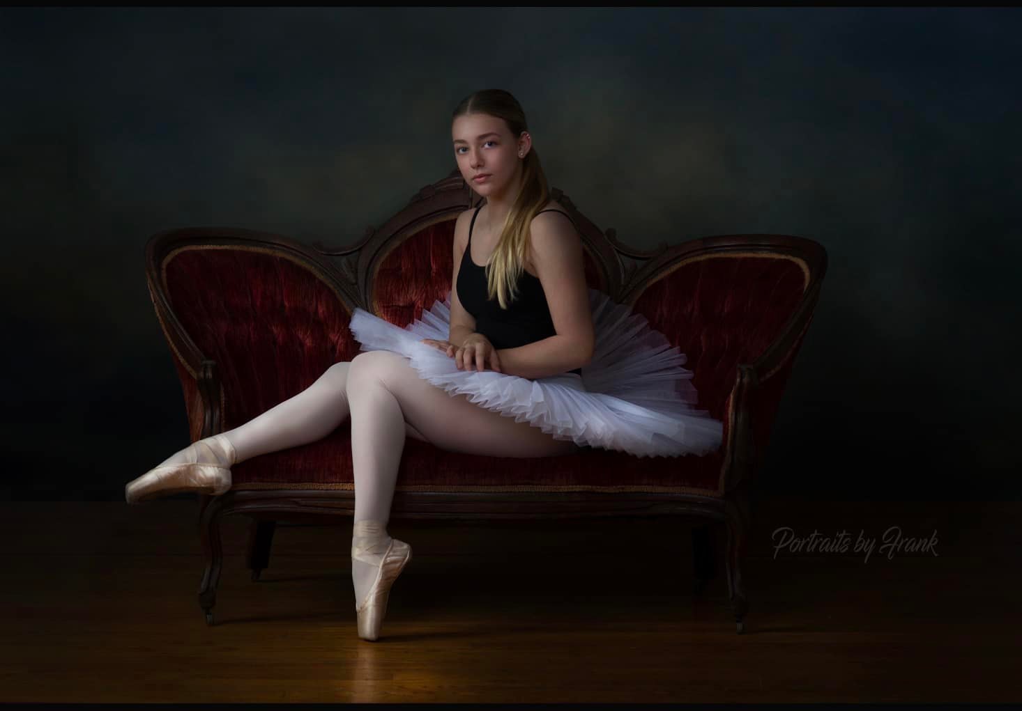 Kate写真撮影のためのアークブラウン混合緑抽象的なテクスチャ背景