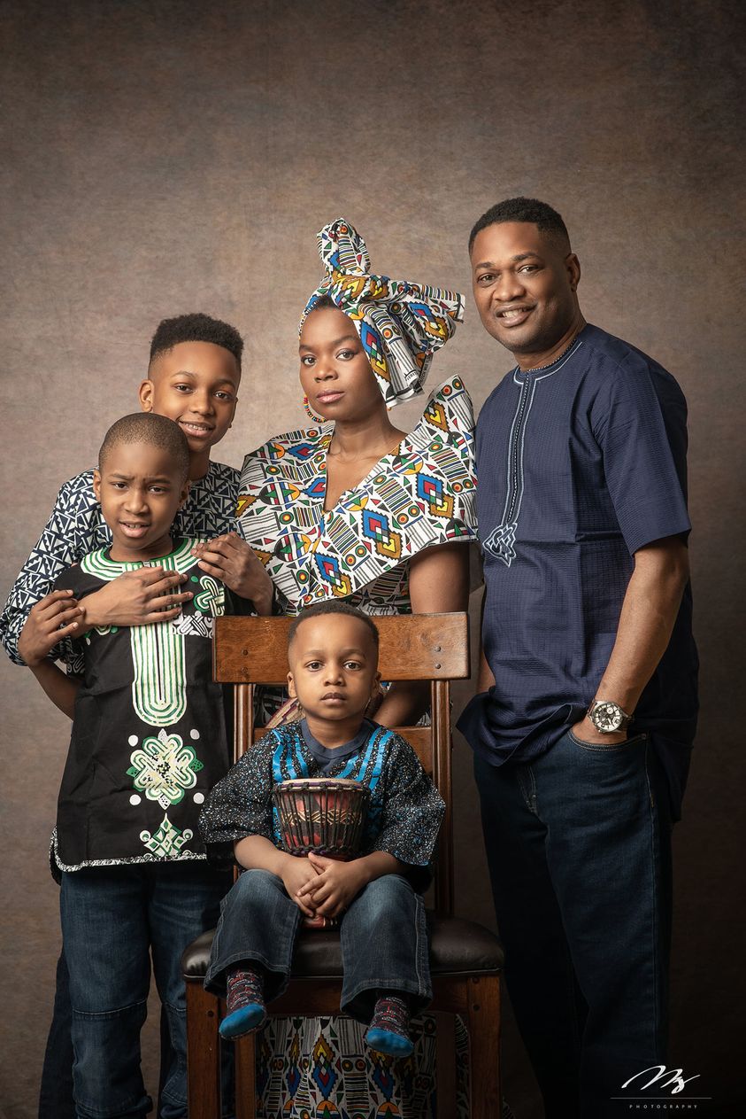 Kate写真撮影のためのアークブラウン混合緑抽象的なテクスチャ背景