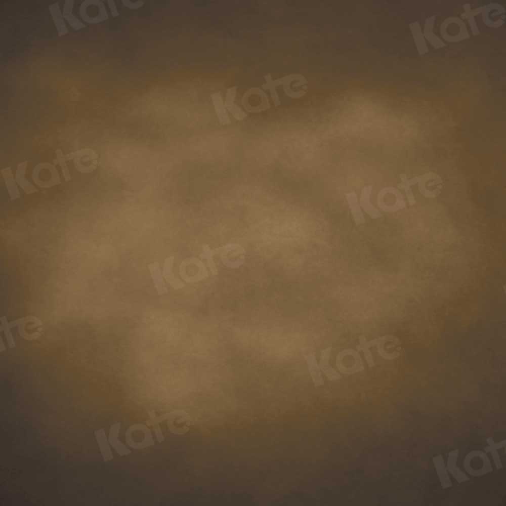 写真撮影のためのkateファインアート背景ファンタジー抽象ブラウン