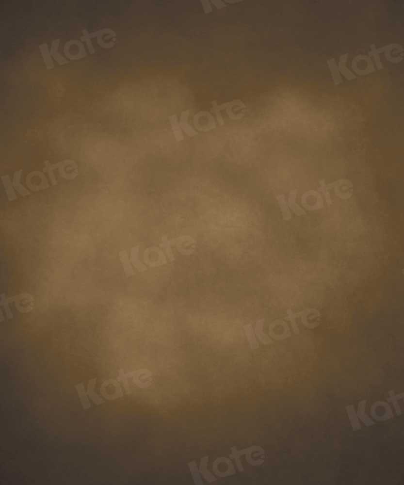 写真撮影のためのkateファインアート背景ファンタジー抽象ブラウン