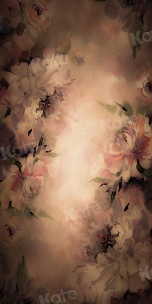 kate花の花の背景母の日