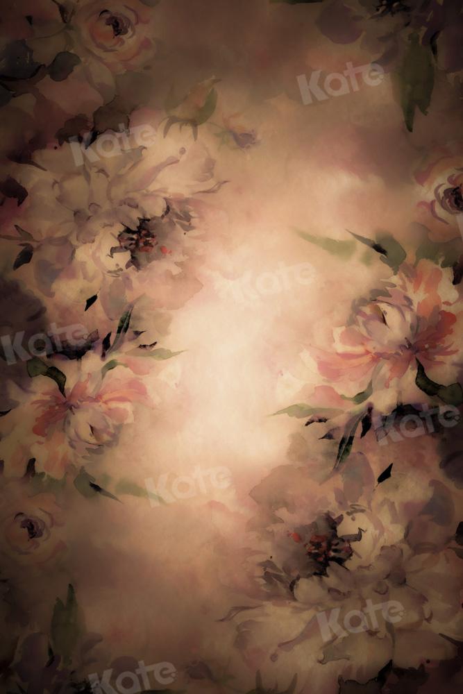 kate花の花の背景母の日