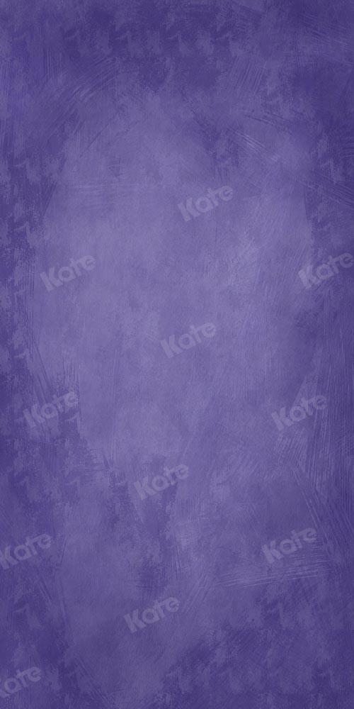 ケイトファインアートパープル背景抽象