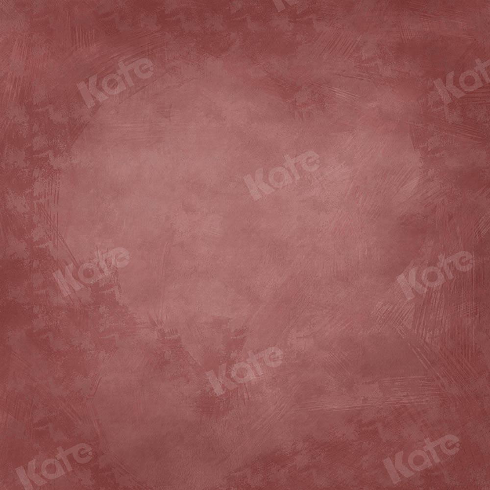 ケイトファインアート赤い背景の要約