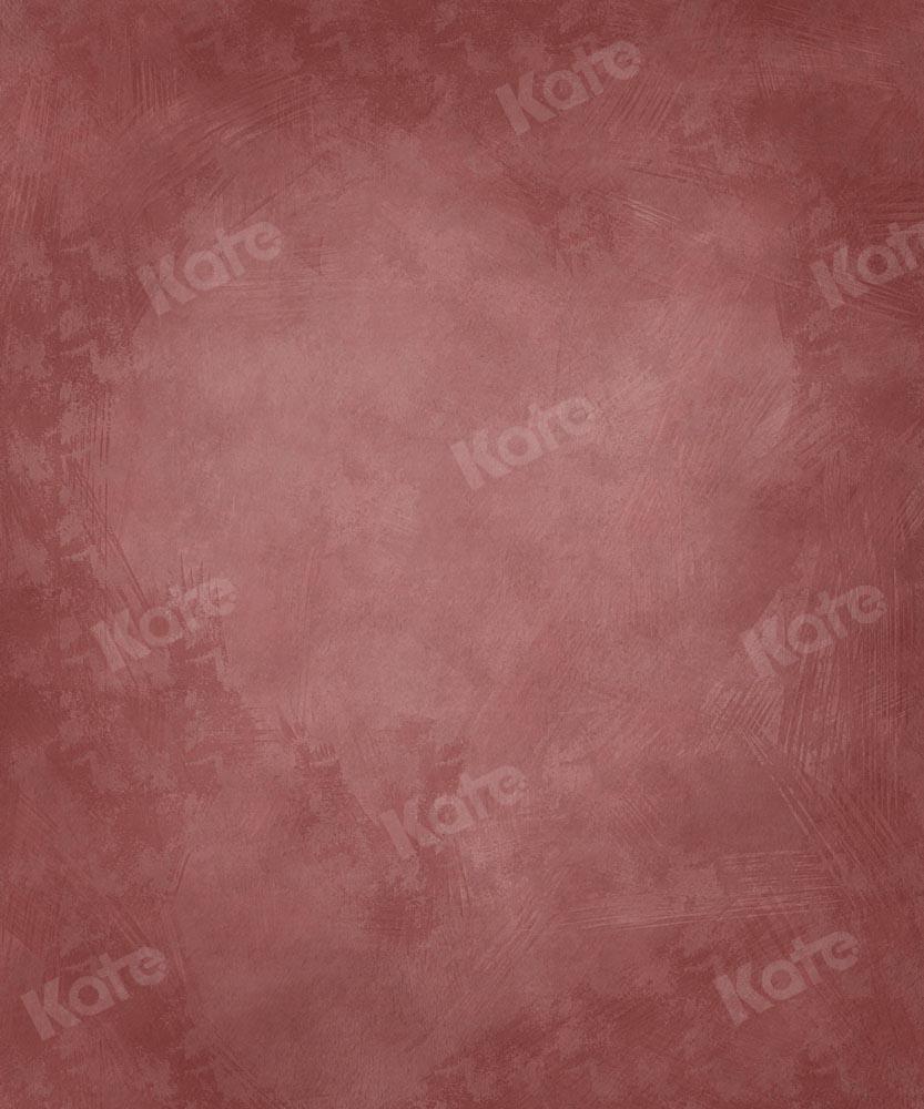 ケイトファインアート赤い背景の要約