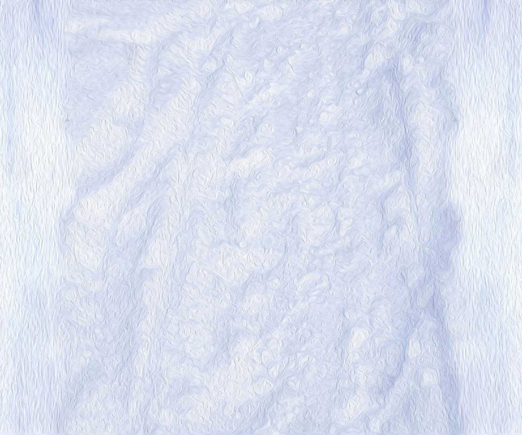 写真撮影のためのKate冬の雪の背景白