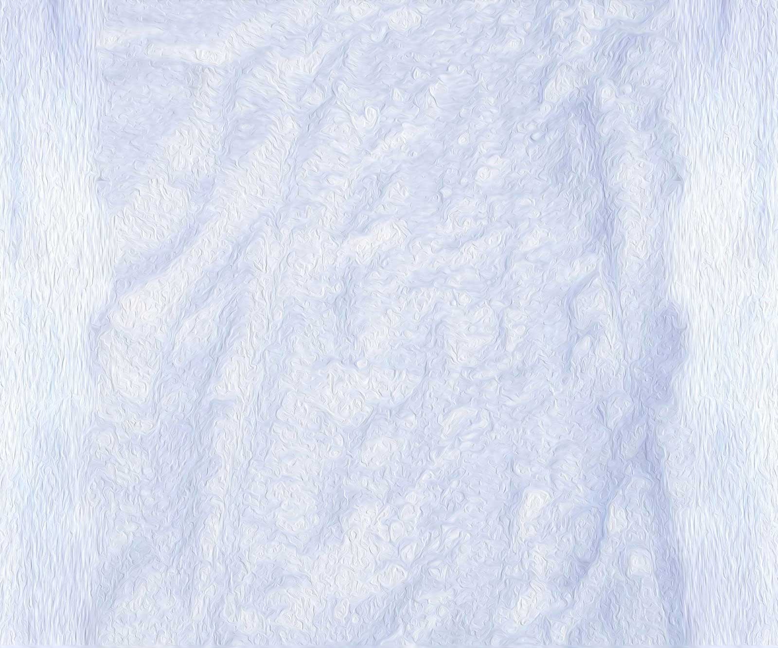 写真撮影のためのKate冬の雪の背景白