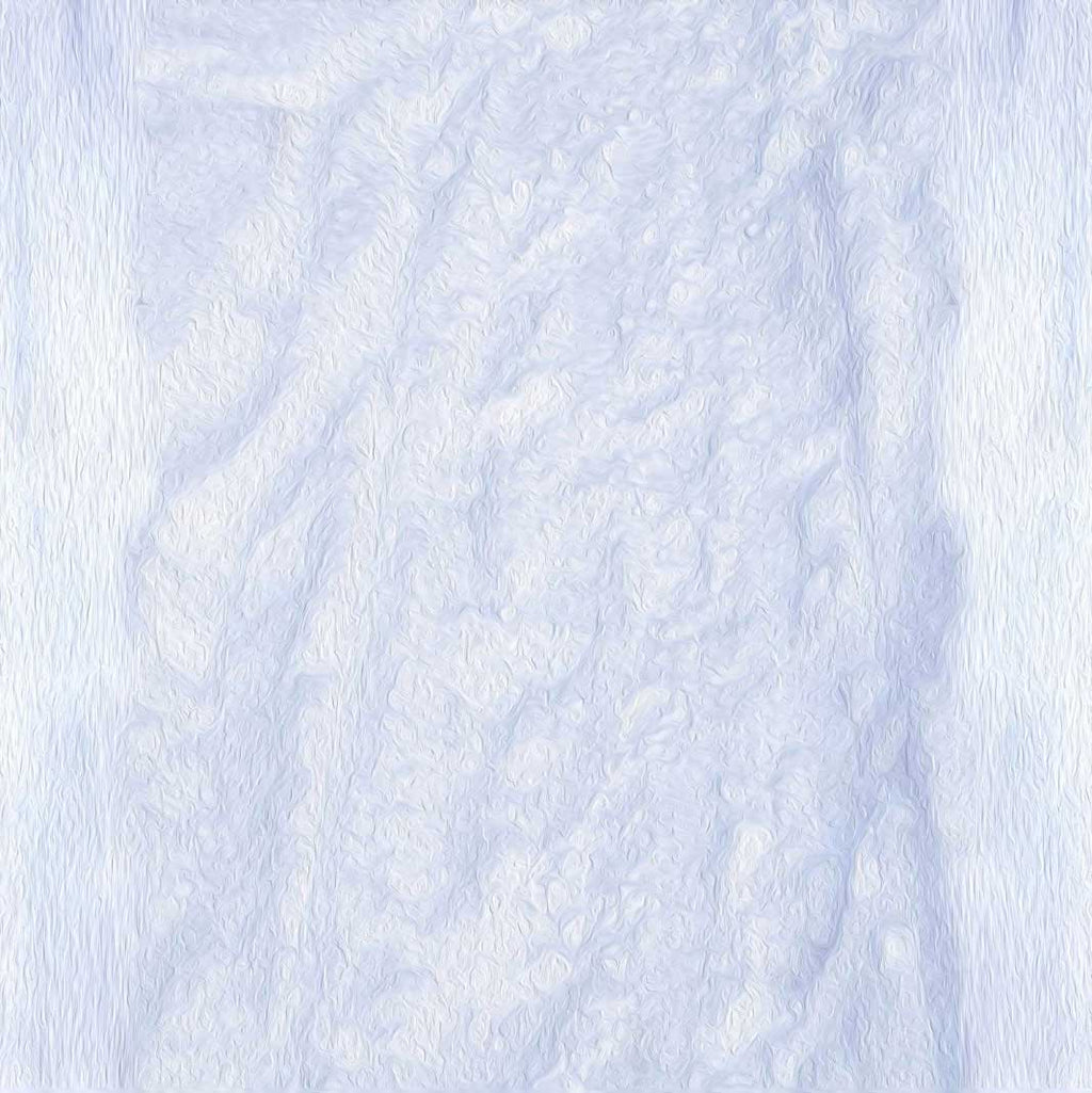写真撮影のためのKate冬の雪の背景白