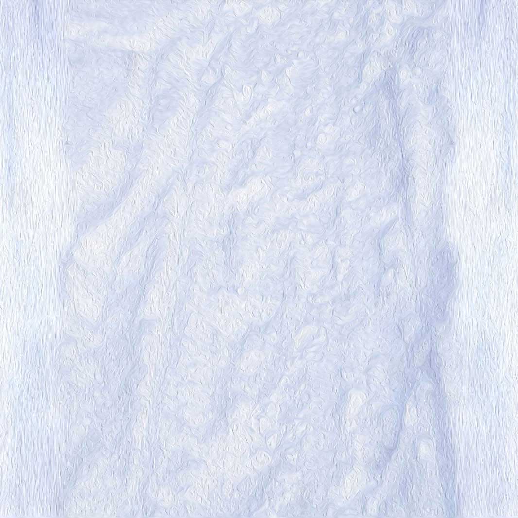 写真撮影のためのKate冬の雪の背景白