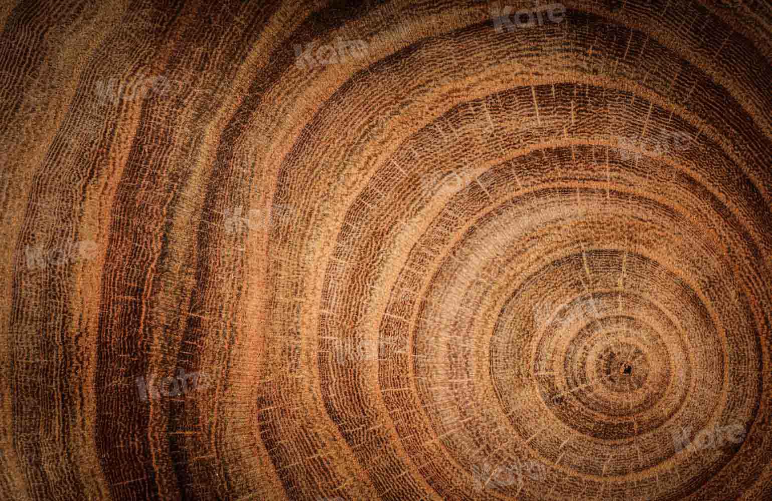 kateファインアートの背景まだらにされた木