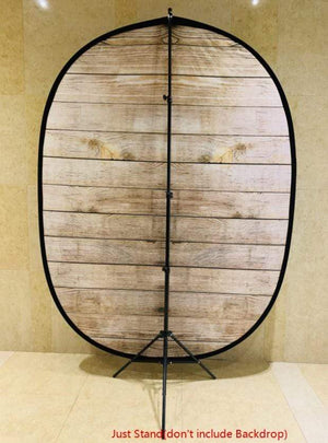 Katebackdrop：Kate Pop-Up Background Stand Clip Stand Kit for Photo Studios