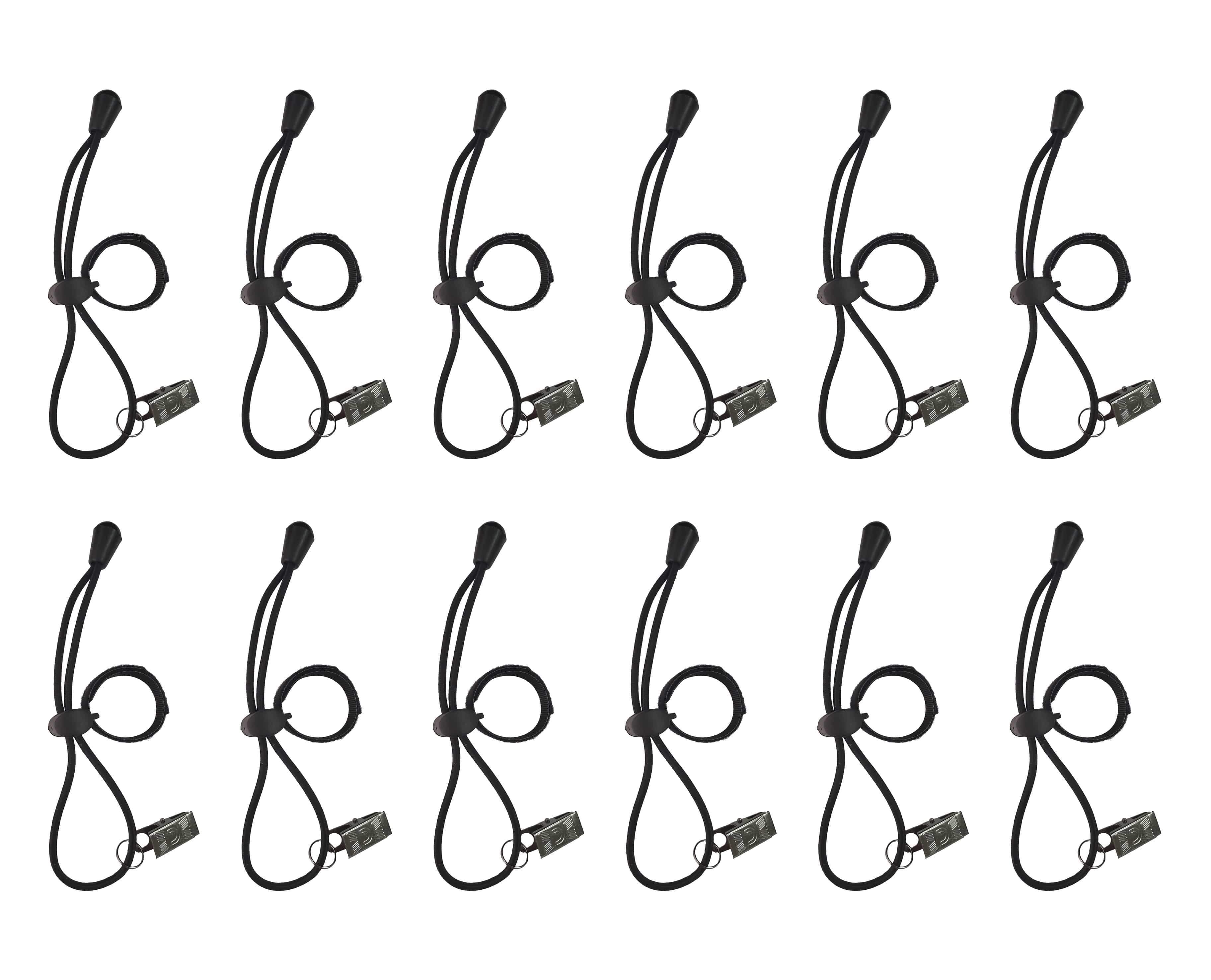 Redemption !たったの106円です---12個/パック クリップ/Backdrop Clips Clamps Holder